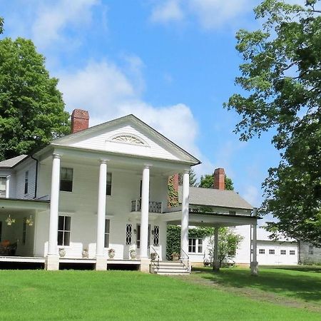 Granville House 그레이트바링톤 외부 사진